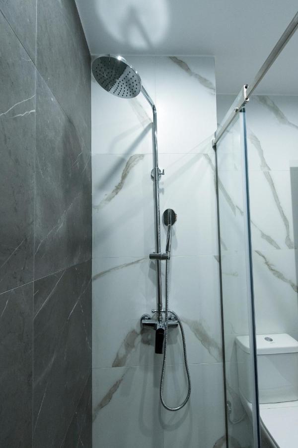 Athenais Luxury Apartment Екстериор снимка